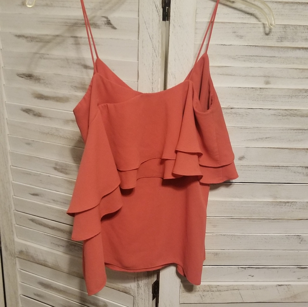 J crew  tank top